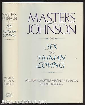 Seller image for ON SEX AND HUMAN LOVING for sale by Alta-Glamour Inc.