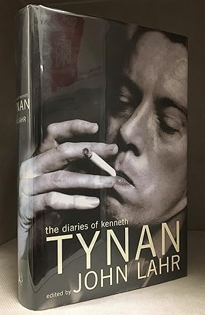 Imagen del vendedor de The Diaries of Kenneth Tynan a la venta por Burton Lysecki Books, ABAC/ILAB