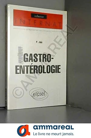 Seller image for Gastroentrologie for sale by Ammareal