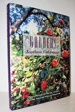 Seller image for The Gardens of Southern California for sale by Nugget Box  (PBFA)