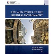 Seller image for Law and Ethics in the Business Environment for sale by eCampus