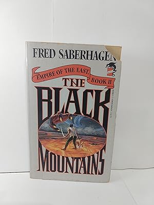 Seller image for Empire of the East #02: the Black Mountains for sale by Fleur Fine Books