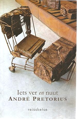 Seller image for Iets Ver en Nuut for sale by Snookerybooks