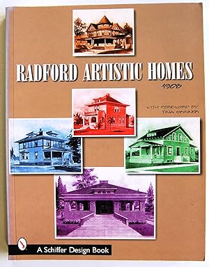 Radford's Artistic Homes, 1908