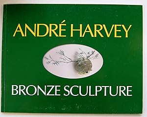 Image du vendeur pour Andre Harvey Bronze Sculpture mis en vente par Kazoo Books LLC