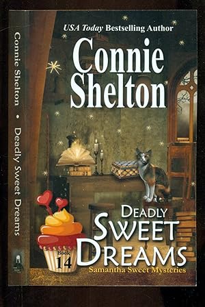 Seller image for Deadly Sweet Dreams: Samantha Sweet Mysteries, Book 14 for sale by Don's Book Store