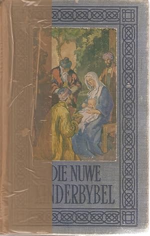 Seller image for Die Nuwe Kinderbybel for sale by Snookerybooks