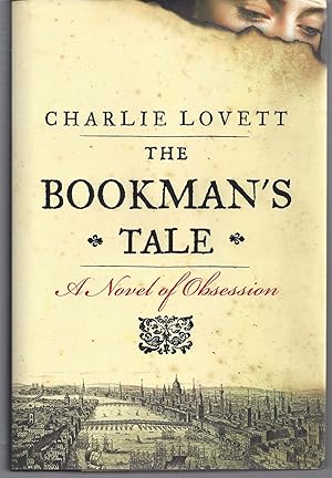 The Bookman's Tale