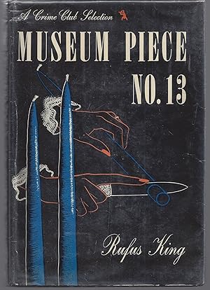 Museum Piece #13