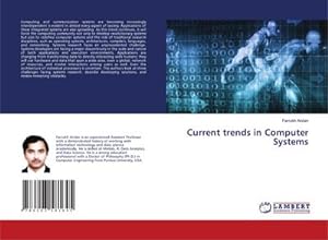 Seller image for Current trends in Computer Systems for sale by AHA-BUCH GmbH
