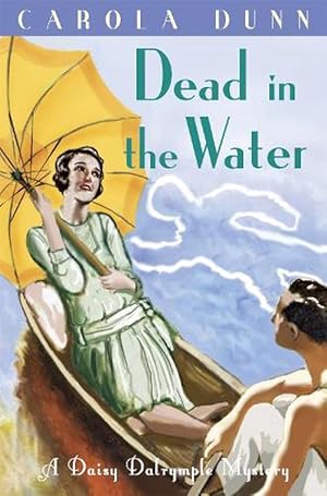 Image du vendeur pour Dead in the Water (Paperback) mis en vente par Grand Eagle Retail