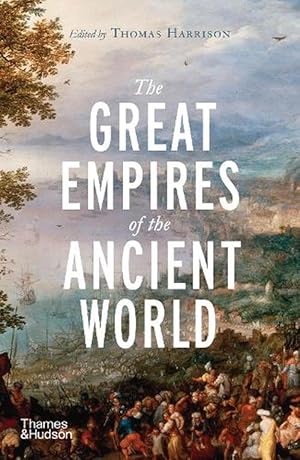 Imagen del vendedor de The Great Empires of the Ancient World (Paperback) a la venta por Grand Eagle Retail