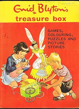 Enid Blyton's Treasure Box