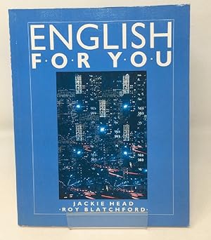 Seller image for English for You for sale by Cambridge Recycled Books
