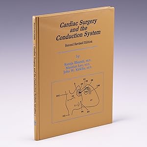 Immagine del venditore per Cardiac Surgery and the Conduction System: Second Revised Edition venduto da Salish Sea Books