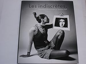 Imagen del vendedor de Les Indiscrtes. Unpublished Photographs by Jeanloup Sieff a la venta por Der-Philo-soph