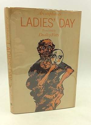 Seller image for LADIES' DAY for sale by Kubik Fine Books Ltd., ABAA