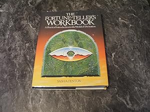 Bild des Verkufers fr The Fortune Teller's Workbook - A Practical Introduction To The World Of Divination zum Verkauf von M & P BOOKS   PBFA MEMBER