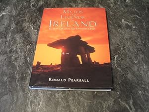 Myths And Legends Of Ireland