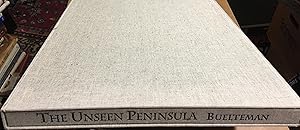 Immagine del venditore per The Unseen Peninsula venduto da Sperry Books