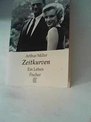 Seller image for Zeitkurven: Ein Leben for sale by ANTIQUARIAT FRDEBUCH Inh.Michael Simon