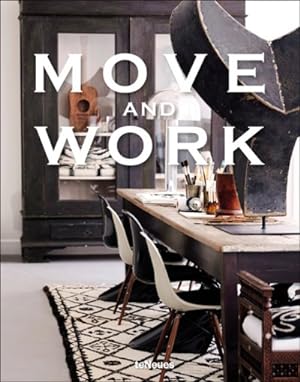Image du vendeur pour Move and Work mis en vente par GreatBookPricesUK