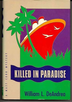 KILLED IN PARADISE