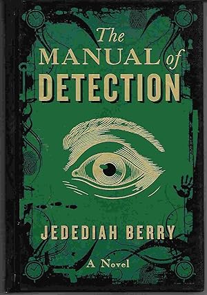 THE MANUAL OF DETECTION