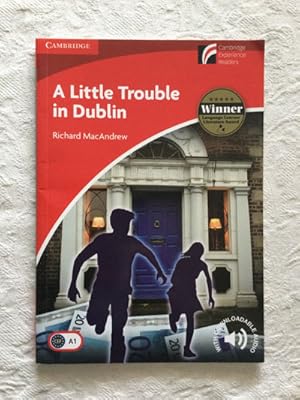 A little trouble in Dublin