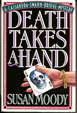 DEATH TAKES A HAND