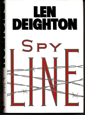 SPY LINE