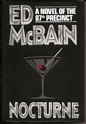 NOCTURNE : A Novel of the 87th Precinct