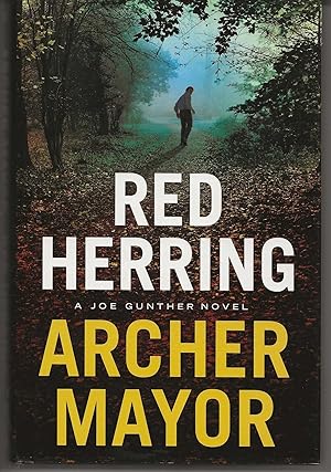 RED HERRING A Joe Gunther Novel