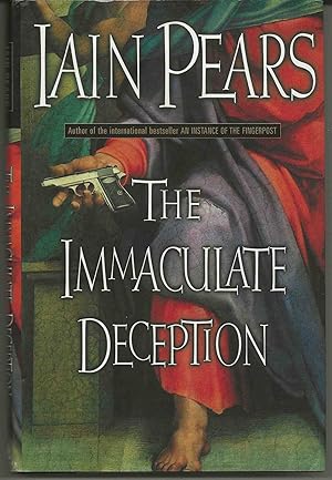 THE IMMACULATE DECEPTION
