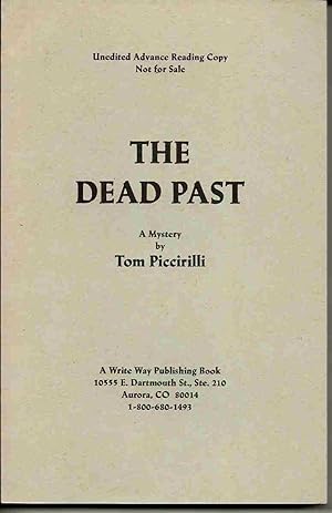 THE DEAD PAST