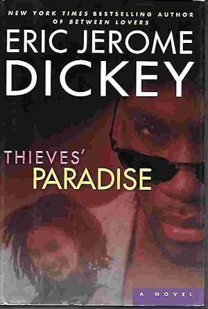 Seller image for THIEVES' PARADISE A Novel for sale by Blackbird Bookshop