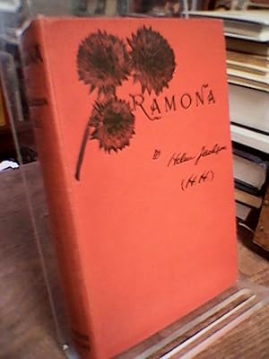 Seller image for Ramona for sale by Brodsky Bookshop