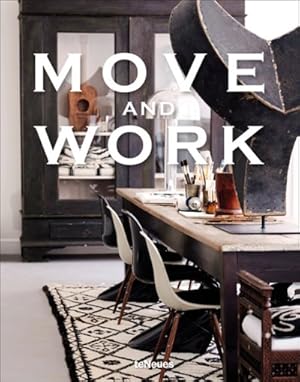Image du vendeur pour Move and Work mis en vente par GreatBookPricesUK