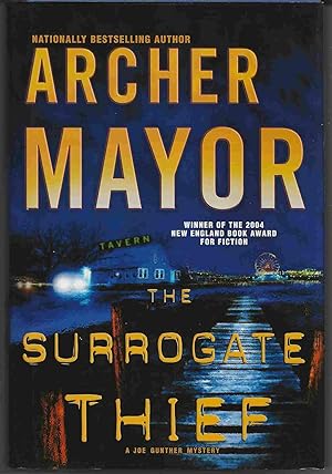 THE SURROGATE THIEF