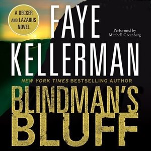 Seller image for Blindman's Bluff : Library Edition for sale by GreatBookPricesUK