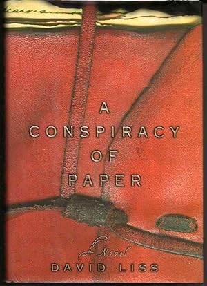 A CONSPIRACY OF PAPER