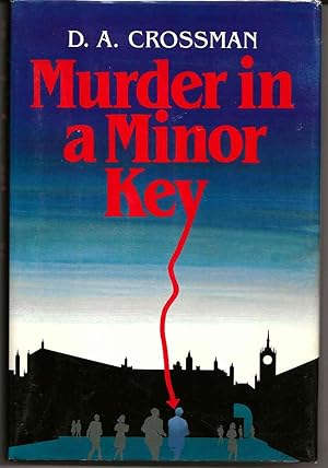 MURDER IN A MINOR KEY