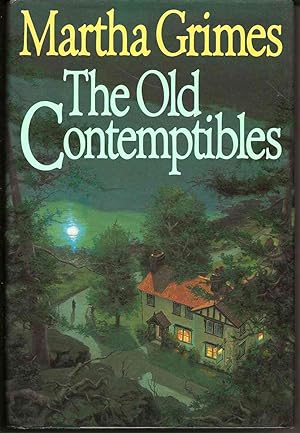 THE OLD CONTEMPTIBLES