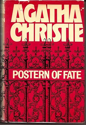 POSTERN OF FATE