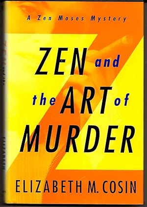 ZEN AND THE ART OF MURDER