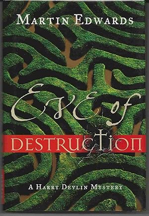 Seller image for EVE OF DESTRUCTION for sale by Blackbird Bookshop