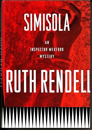 SIMISOLA : An Inspector Wexford Mystery