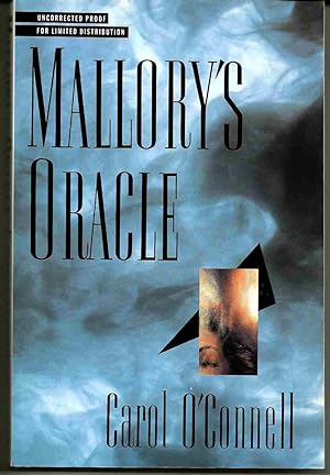 MALLORY'S ORACLE