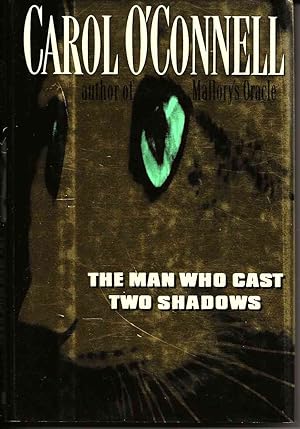 Seller image for THE MAN WHO CAST TWO SHADOWS for sale by Blackbird Bookshop
