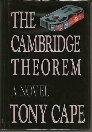 THE CAMBRIDGE THEOREM: A Novel